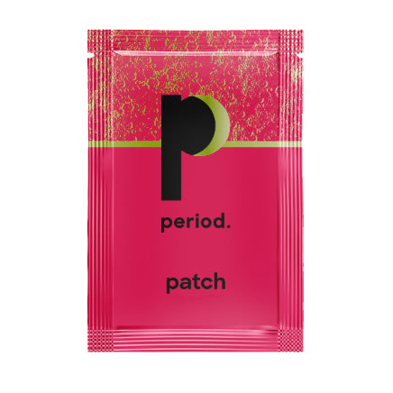 Period Patch